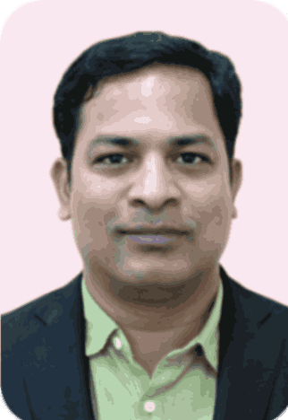 Dr. Partha Mohapatra